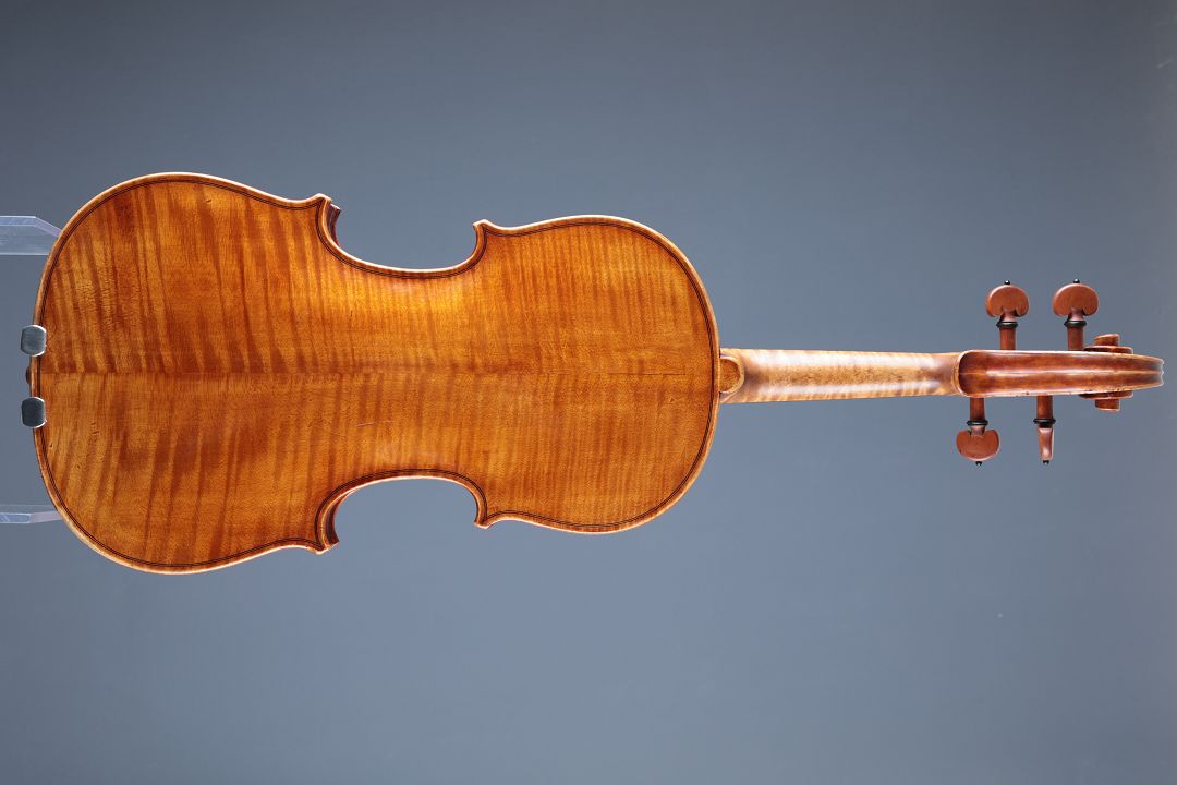 Knilling Johann - Mittenwald Anno 1928 - G-852